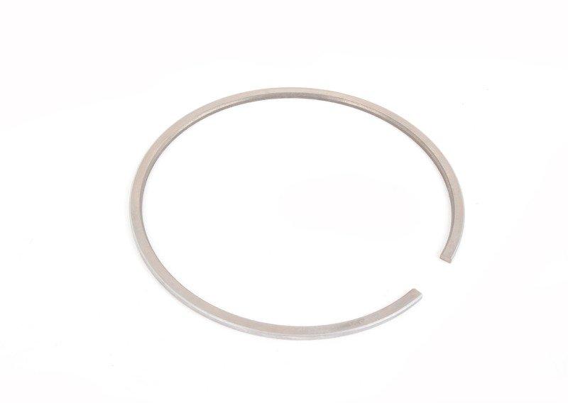 Ремкомплект поршнневых колец Alusil