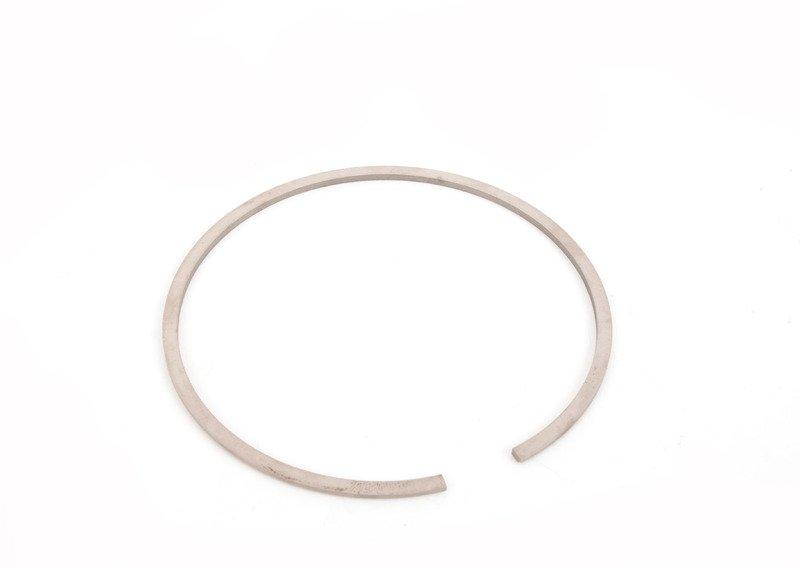 Ремкомплект поршнневых колец Alusil