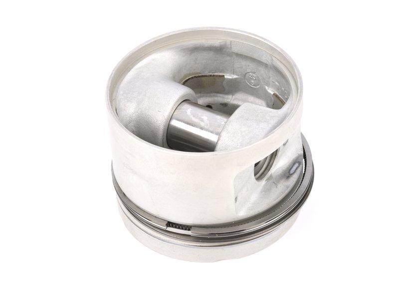 Поршень Mahle