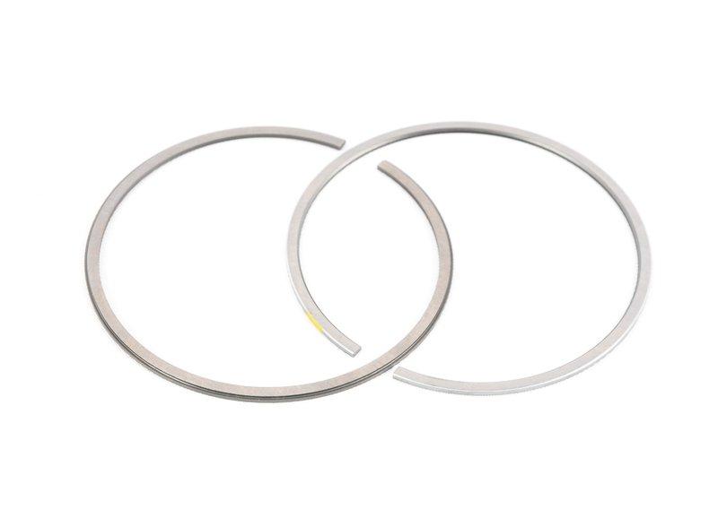 Ремонтный комплект поршневых колец