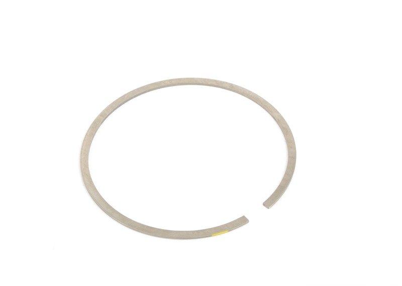 Ремкомплект поршнневых колец Alusil