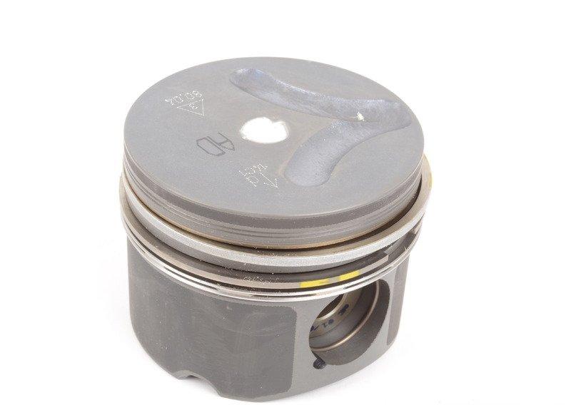 Поршень Nueral/Alcan