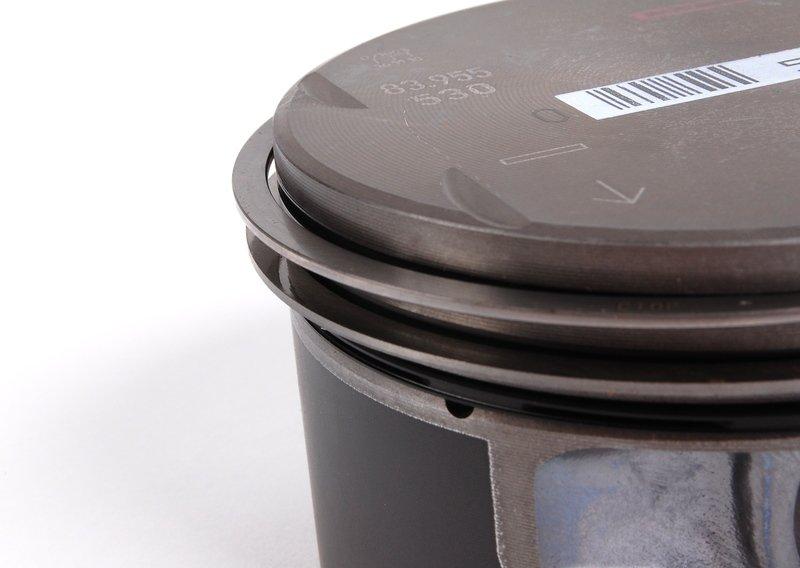 Поршень Mahle