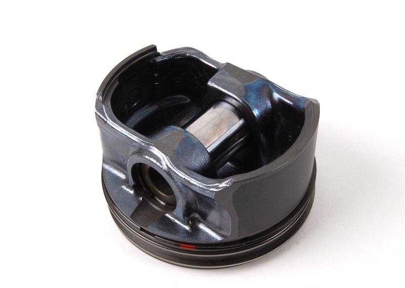 Поршень Mahle