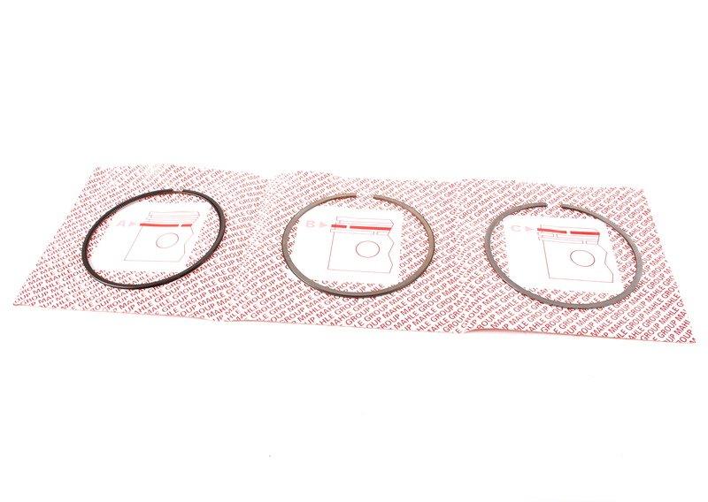 Ремонтный комплект поршневых колец