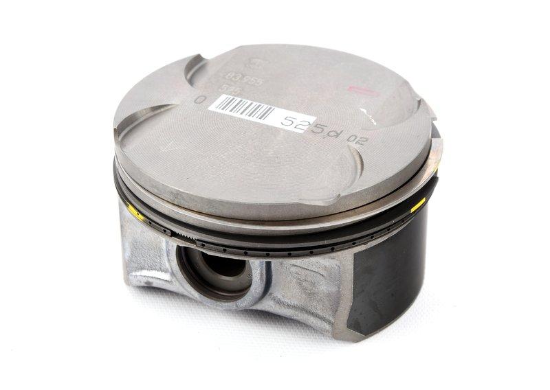 Поршень Mahle