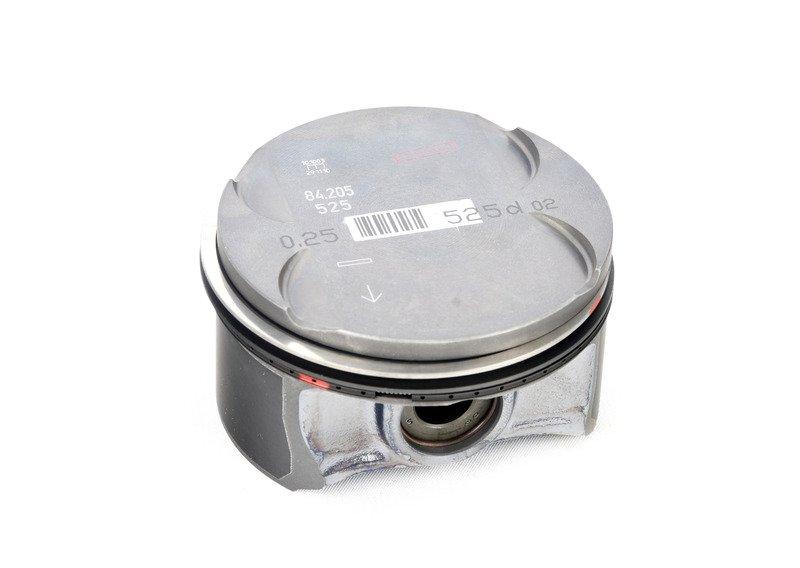 Поршень Mahle