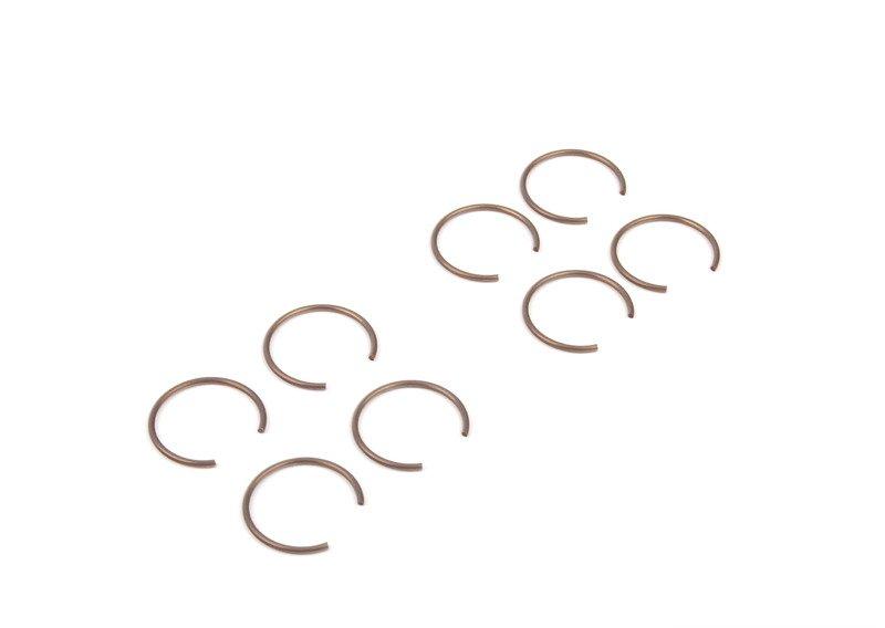 Комплект поршней