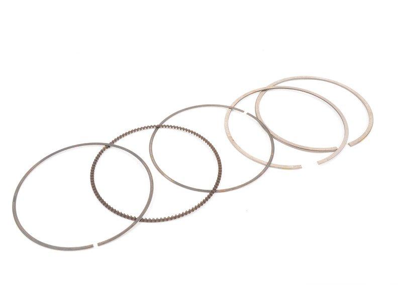 рекомплект поршневых колец N62