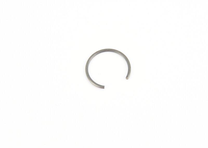 пружинное стопорное кольцо  пальца поршня 20X1.6