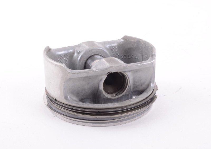 N62 поршень ремонтный размер