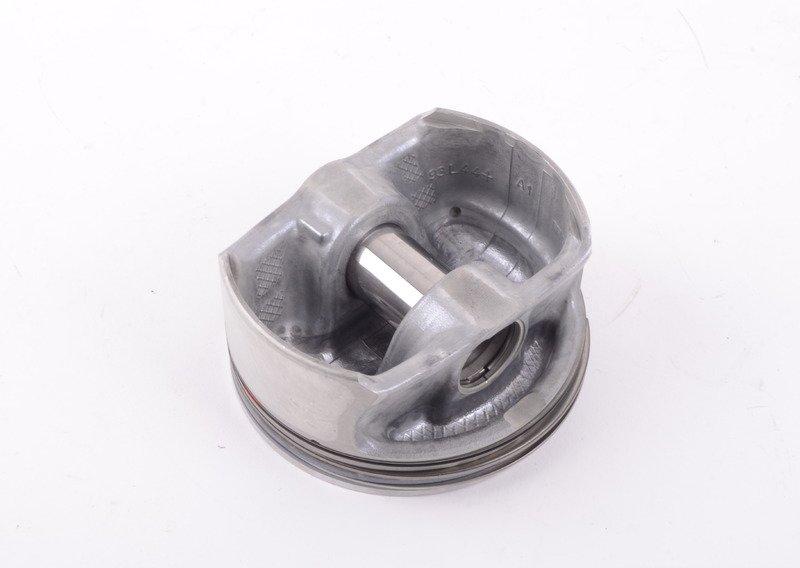 N62 поршень ремонтный размер