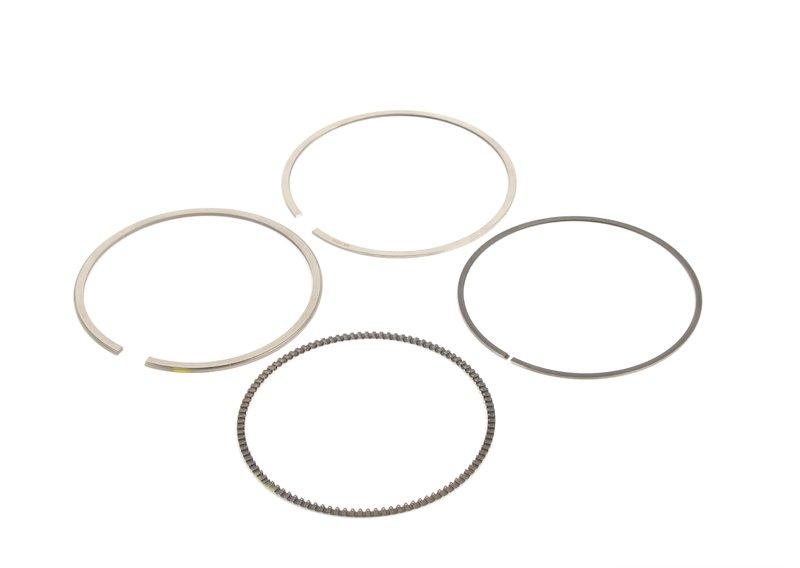 Кольца Поршневые