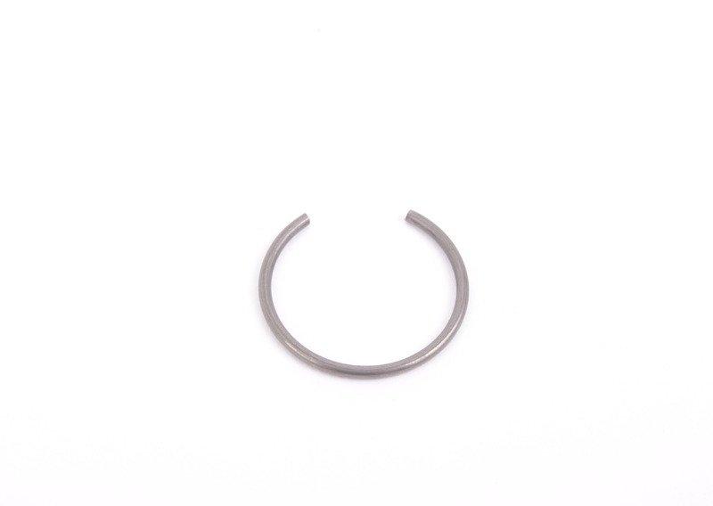 пружинное стопорное кольцо