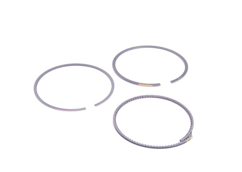 Кольца поршневые комплект на поршент