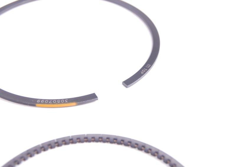 Кольца поршневые комплект на поршент