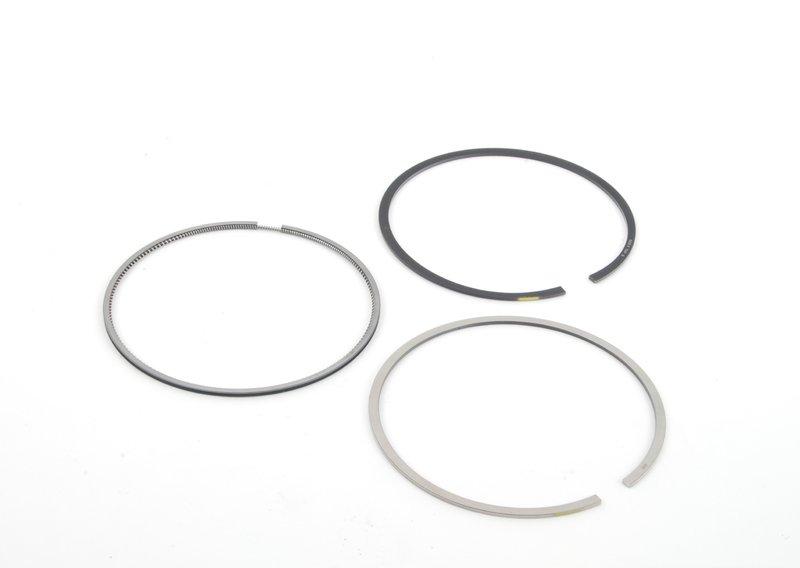 кольца N63 номинал