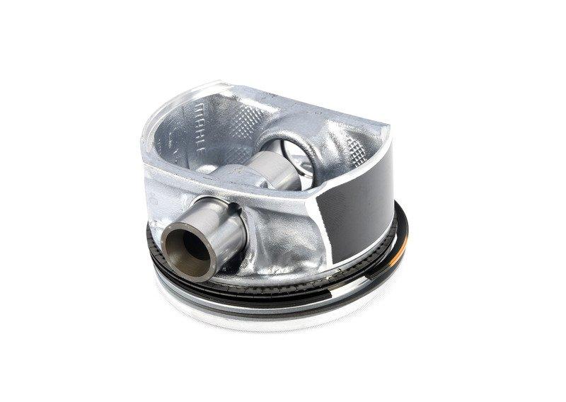 Поршень Mahle