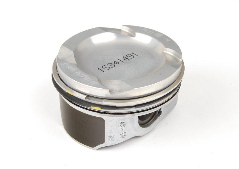 поршень N54