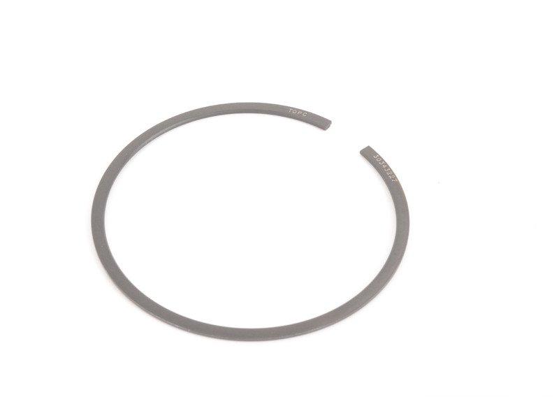 Ремонтный комплект поршневых колец