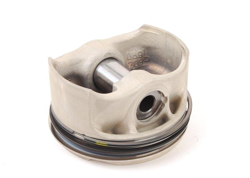 поршень n63 5.0 номинал