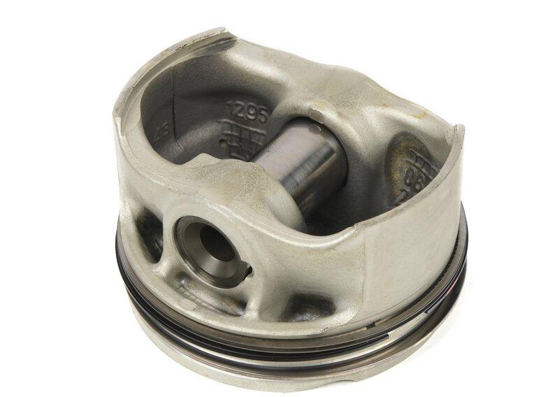 поршень n63 5.0 ремонт(0.25)