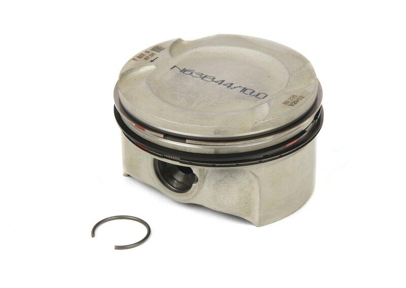 поршень n63 5.0 ремонт(0.25)