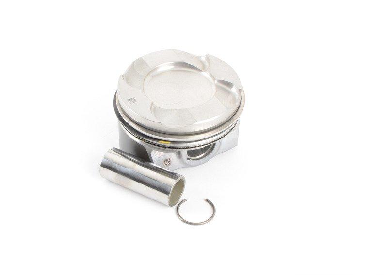 Поршень N55 в сборе