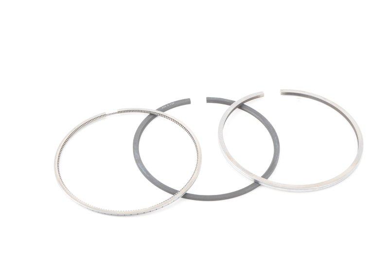 M57N кольца поршневые