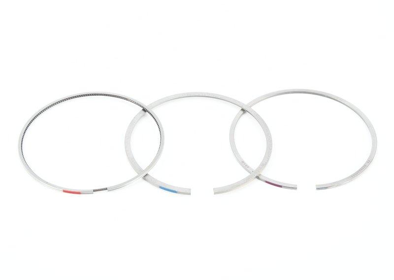 N57N/N57Z комплект поршневых колец  стандарт