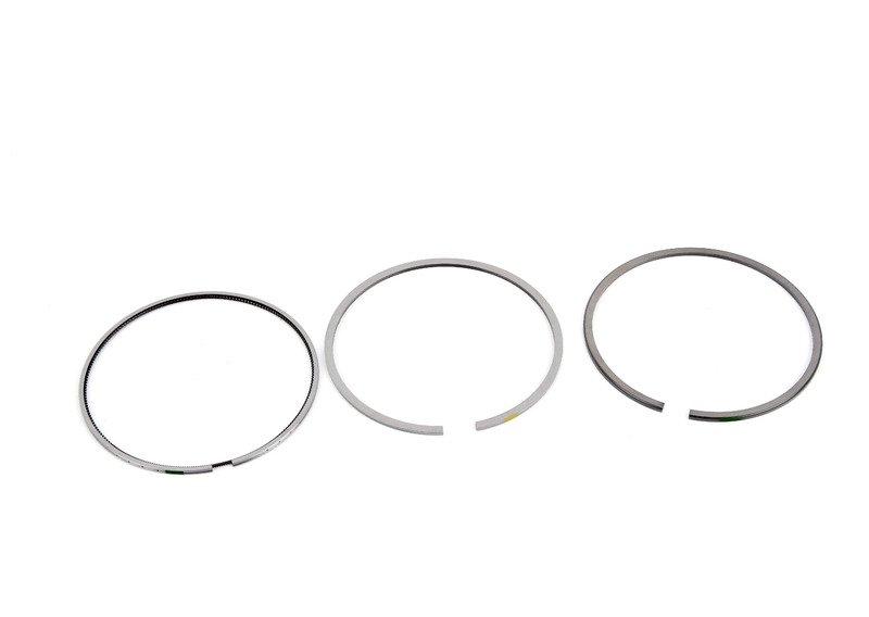 кольца поршневые N47