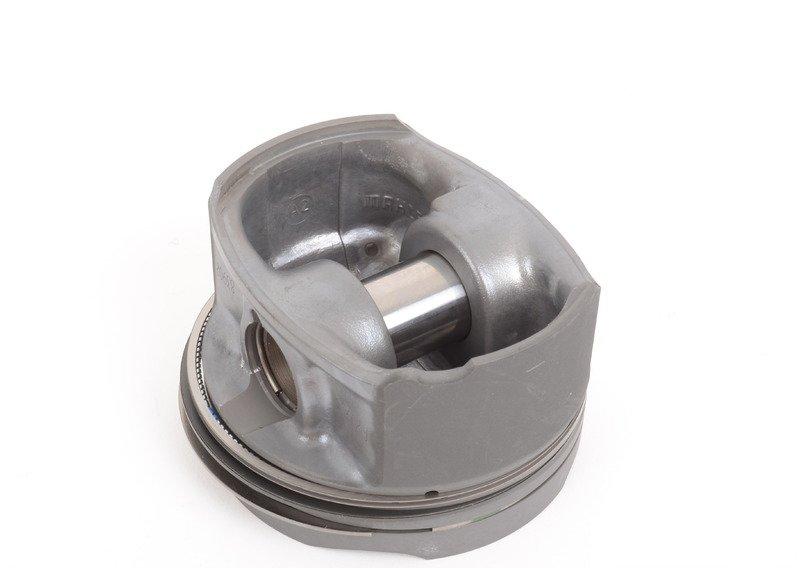 Комплект поршней