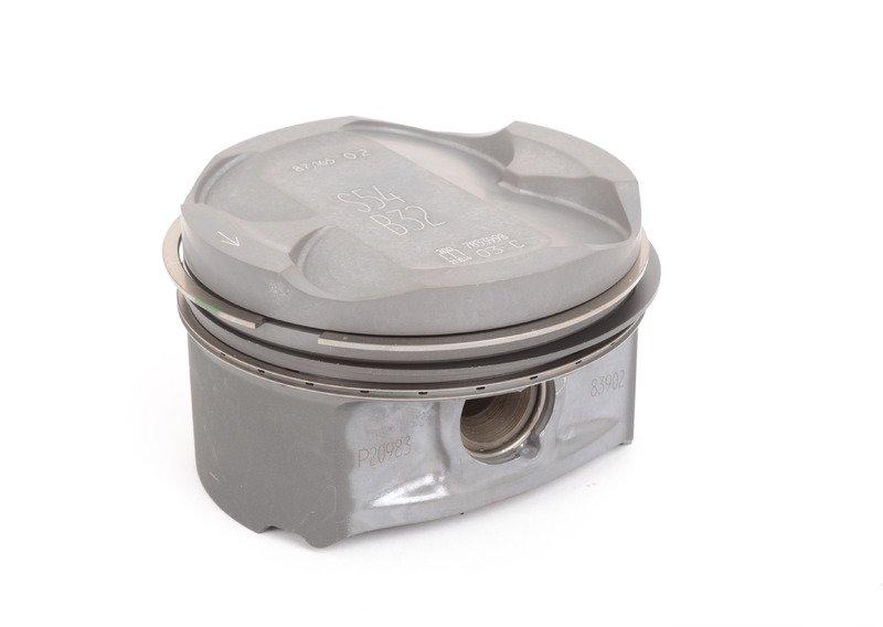 Комплект поршней