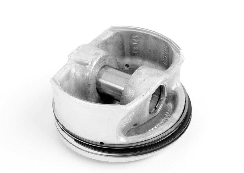 Поршень Mahle