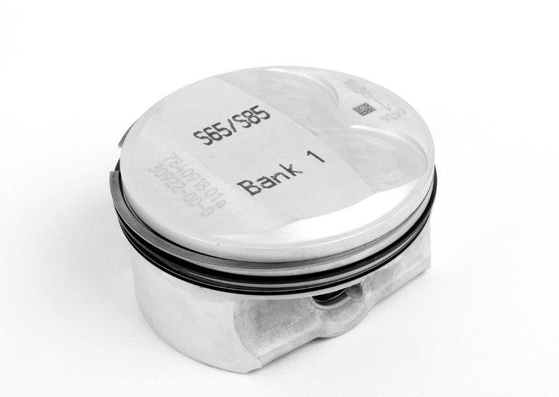 Поршень Mahle