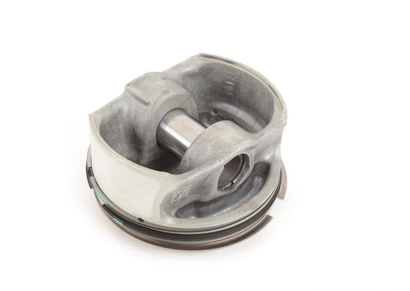 Поршень Mahle