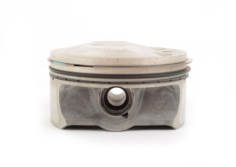 Поршень Mahle