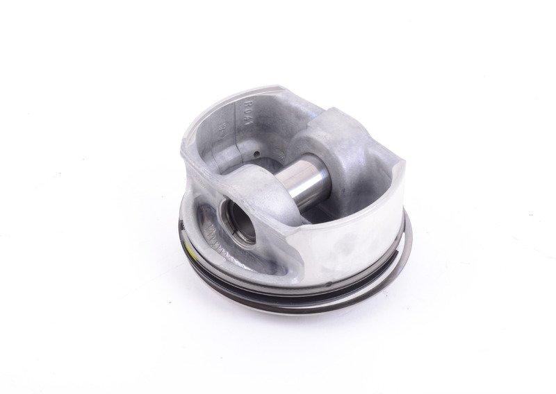 Поршень Mahle