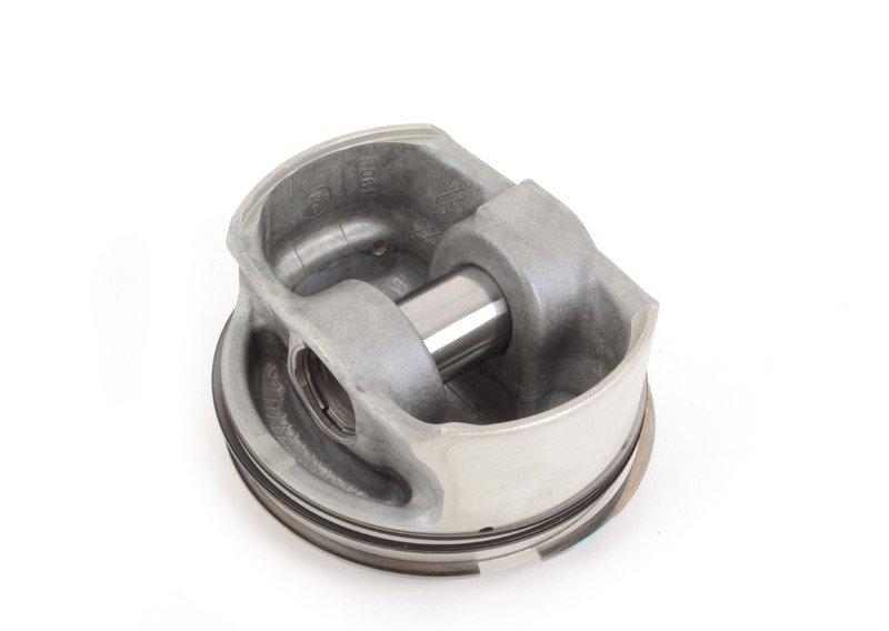 Поршень Mahle