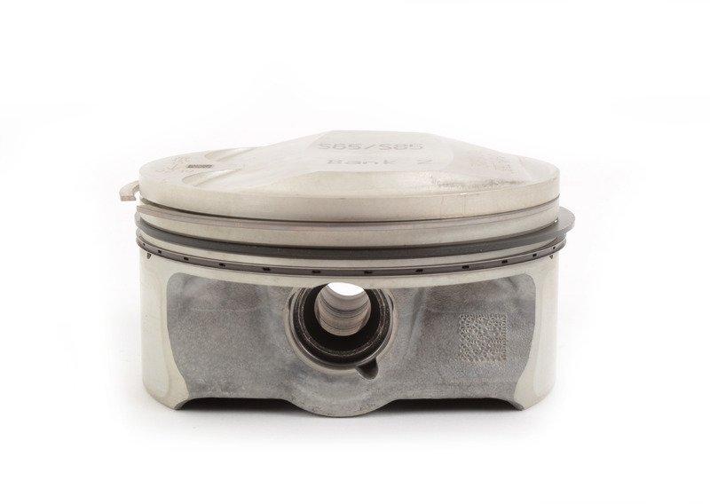 Поршень Mahle