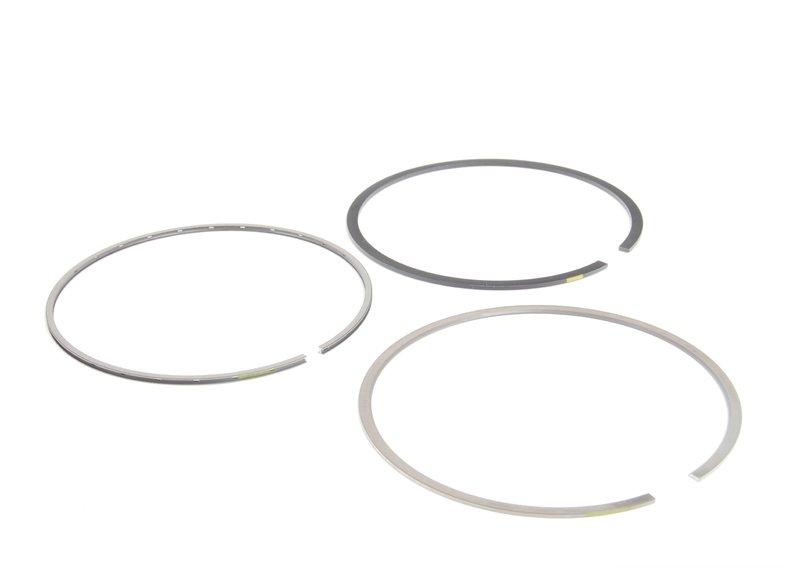 S65/S85 комплект поршневых колец стандарт