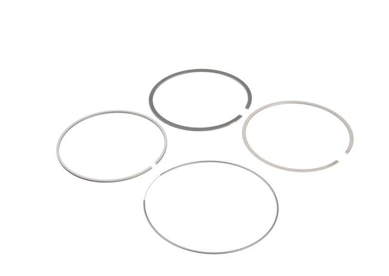 S65/S85 комплект поршневых колец стандарт