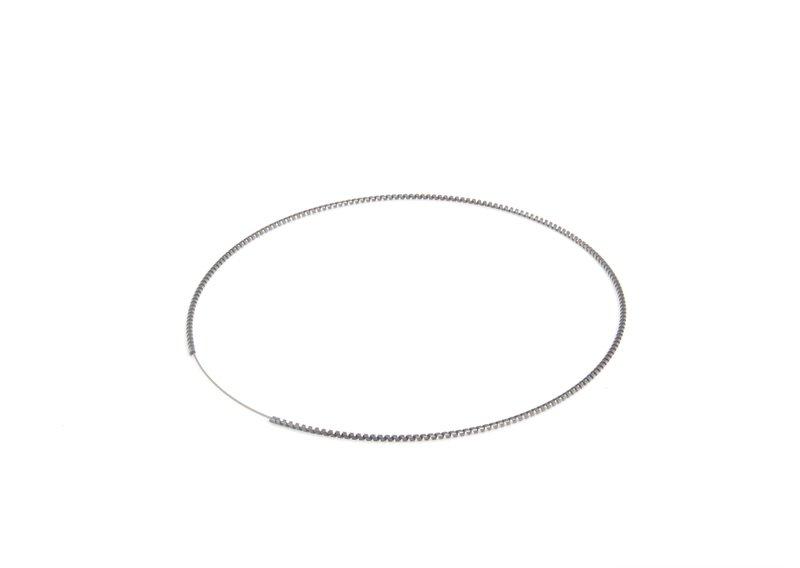 S65/S85 комплект поршневых колец стандарт