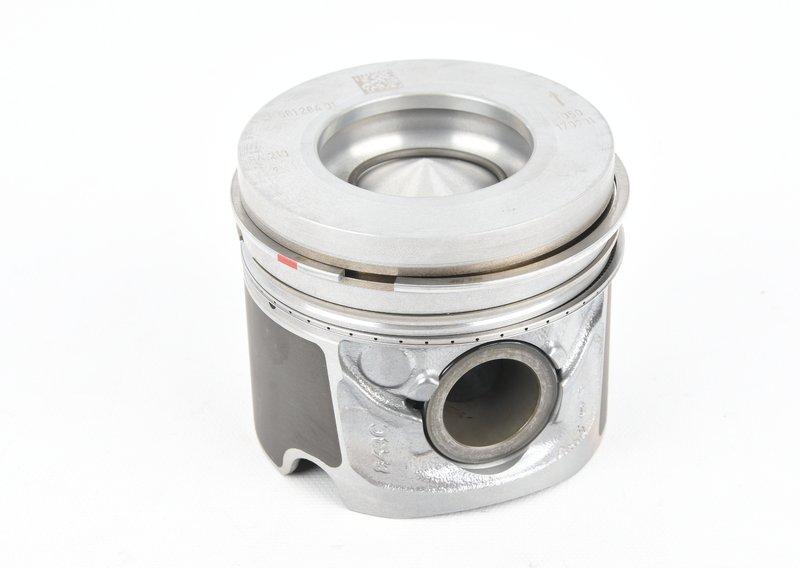 N47 поршень ремонтного размера