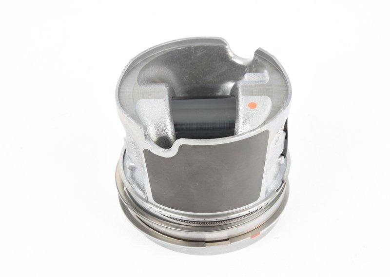 N47 поршень ремонтного размера