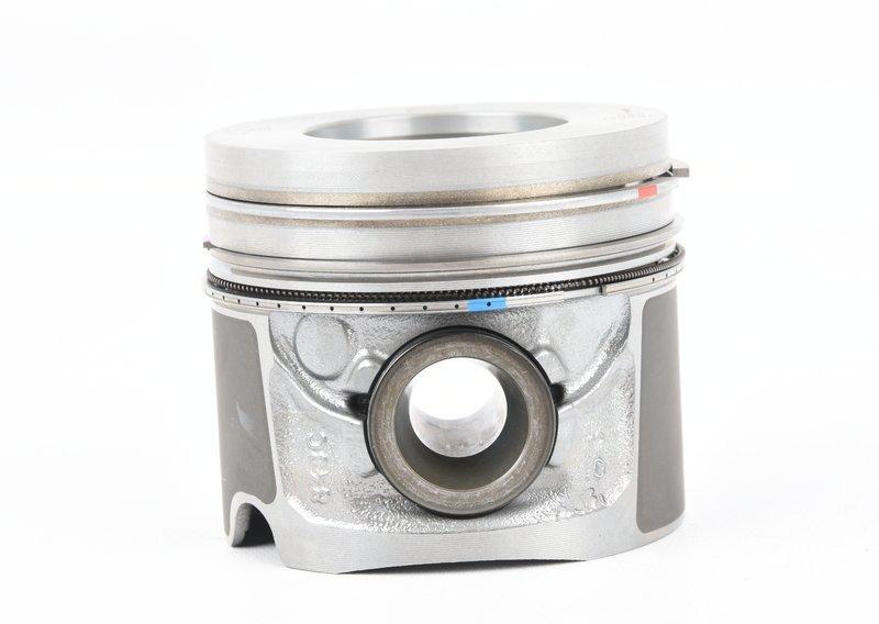 N47 поршень ремонтного размера