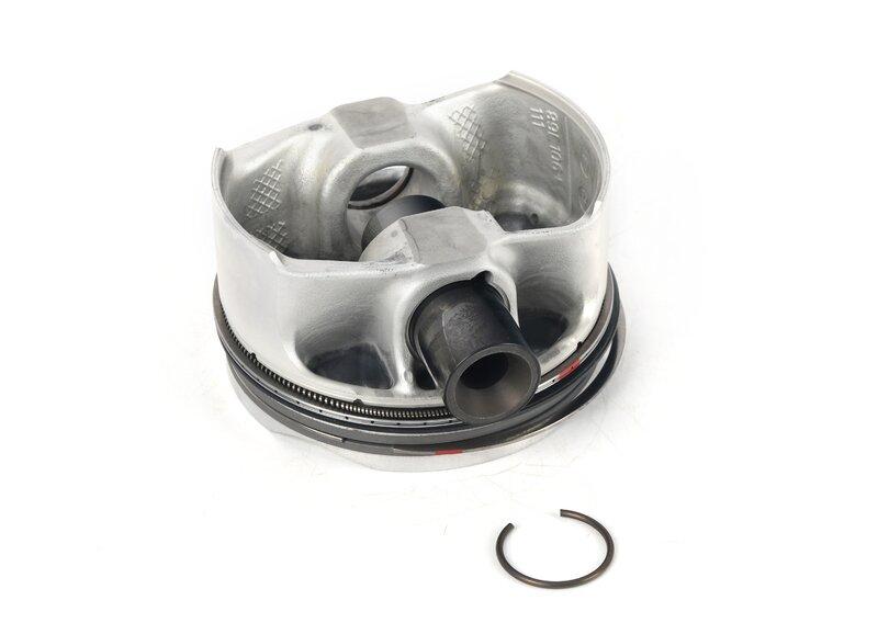 N63N поршень ремонтный 0.25