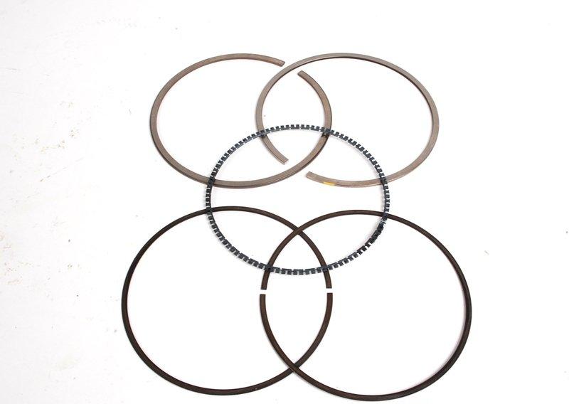 Ремкомплект поршнневых колец Alusil