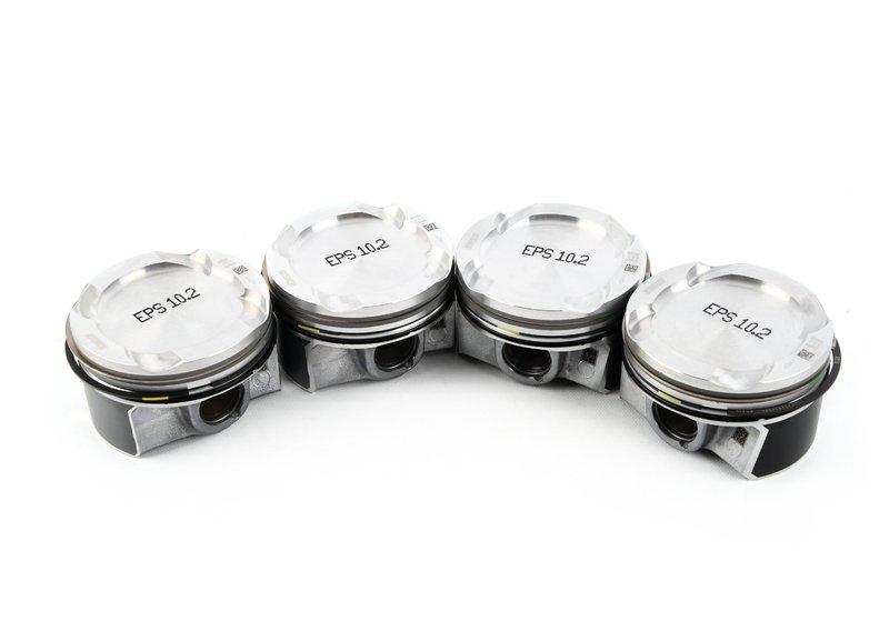 B48 комплект поршней