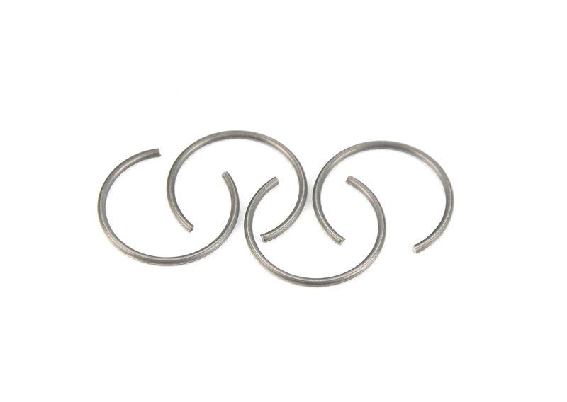 B48 комплект поршней